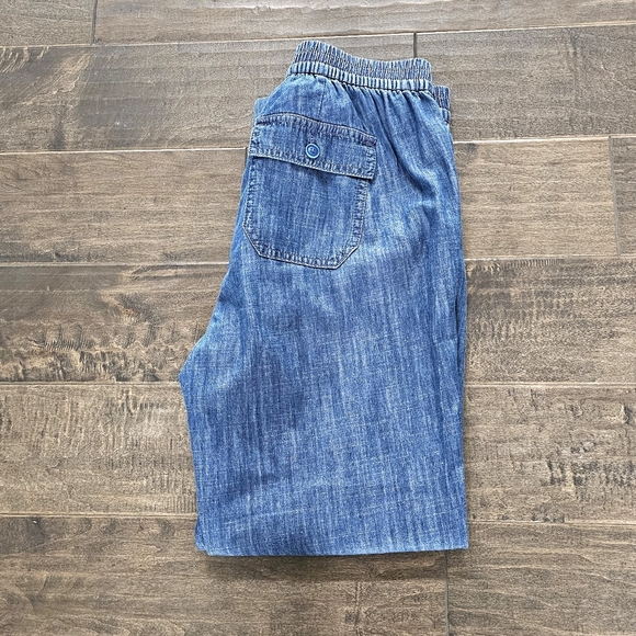 J. Crew Women's Soft Jeans sz 0 - Picture 3 of 5